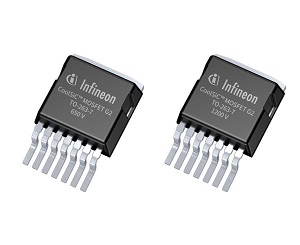 인피니언, 에너지 손실 낮추고 더 높은 효율 달성하는 차세대 SiC MOSFET 발표